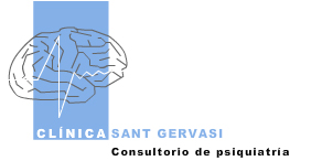 Clínica Sant Gervasi - Consultorio de psiquiatría